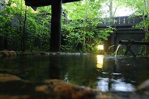 Yamaainoyado Kiyasuya