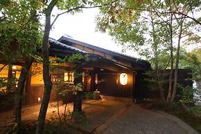 Yamaainoyado Kiyasuya