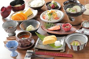 Yamaainoyado Kiyasuya