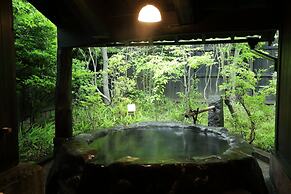 Yamaainoyado Kiyasuya