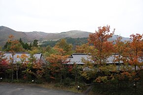 Yamaainoyado Kiyasuya