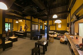 Yamaainoyado Kiyasuya