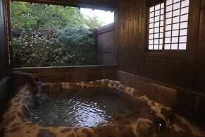 Yamaainoyado Kiyasuya