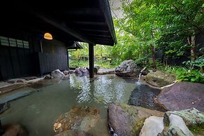 Yamaainoyado Kiyasuya