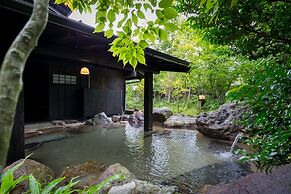 Yamaainoyado Kiyasuya