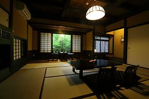 Yamaainoyado Kiyasuya