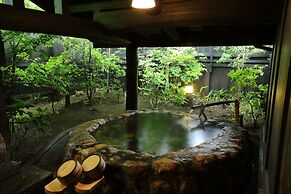 Yamaainoyado Kiyasuya