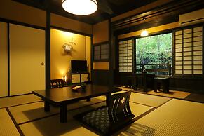 Yamaainoyado Kiyasuya