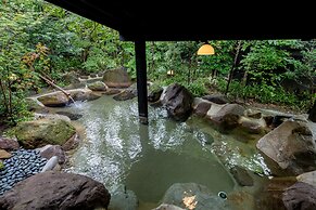 Yamaainoyado Kiyasuya