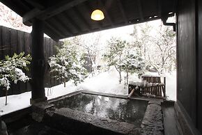 Yamaainoyado Kiyasuya