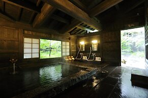 Yamaainoyado Kiyasuya