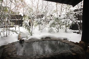 Yamaainoyado Kiyasuya