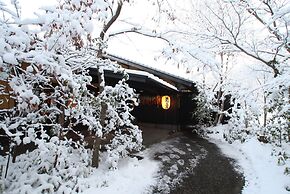 Yamaainoyado Kiyasuya