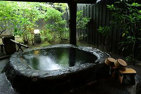 Yamaainoyado Kiyasuya