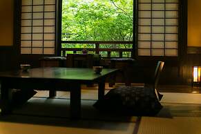 Yamaainoyado Kiyasuya