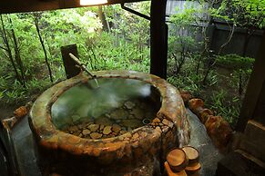 Yamaainoyado Kiyasuya