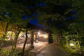 Yamaainoyado Kiyasuya