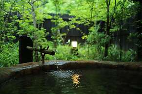 Yamaainoyado Kiyasuya