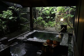 Yamaainoyado Kiyasuya