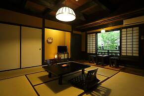 Yamaainoyado Kiyasuya