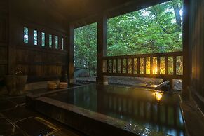 Yamaainoyado Kiyasuya