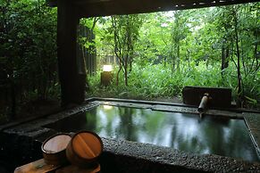 Yamaainoyado Kiyasuya