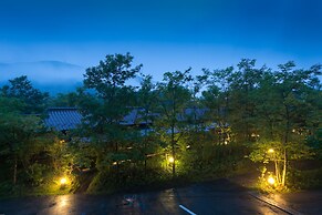 Yamaainoyado Kiyasuya