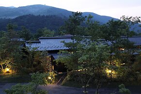 Yamaainoyado Kiyasuya