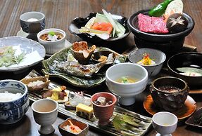 Yamaainoyado Kiyasuya