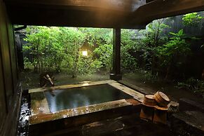 Yamaainoyado Kiyasuya