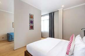 S Loft Manado
