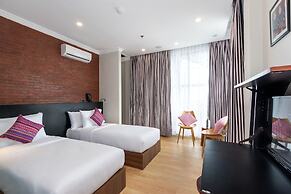 S Loft Manado