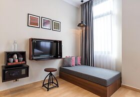 S Loft Manado