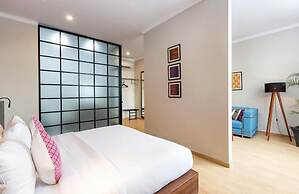 S Loft Manado