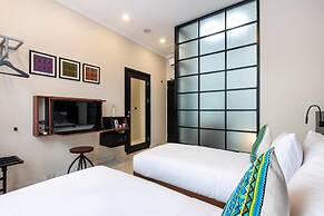 S Loft Manado