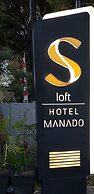 S Loft Manado