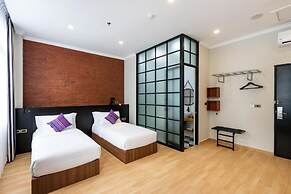 S Loft Manado