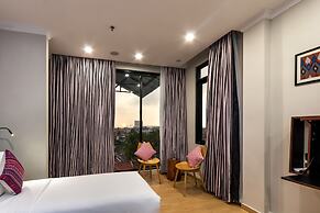 S Loft Manado