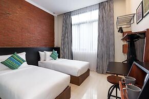 S Loft Manado