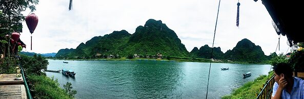 Phong Nha Coco House