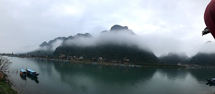 Phong Nha Coco House