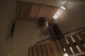 Top Cloud Hotel Gwangju