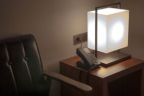 Top Cloud Hotel Gwangju