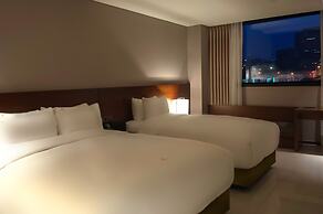 Top Cloud Hotel Gwangju