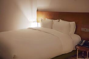 Top Cloud Hotel Gwangju