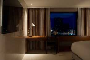 Top Cloud Hotel Gwangju