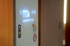 Top Cloud Hotel Gwangju