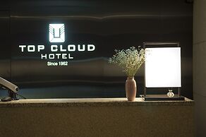 Top Cloud Hotel Gwangju