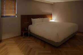 Top Cloud Hotel Gwangju