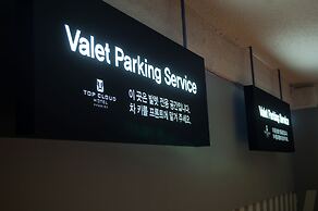 Top Cloud Hotel Gwangju